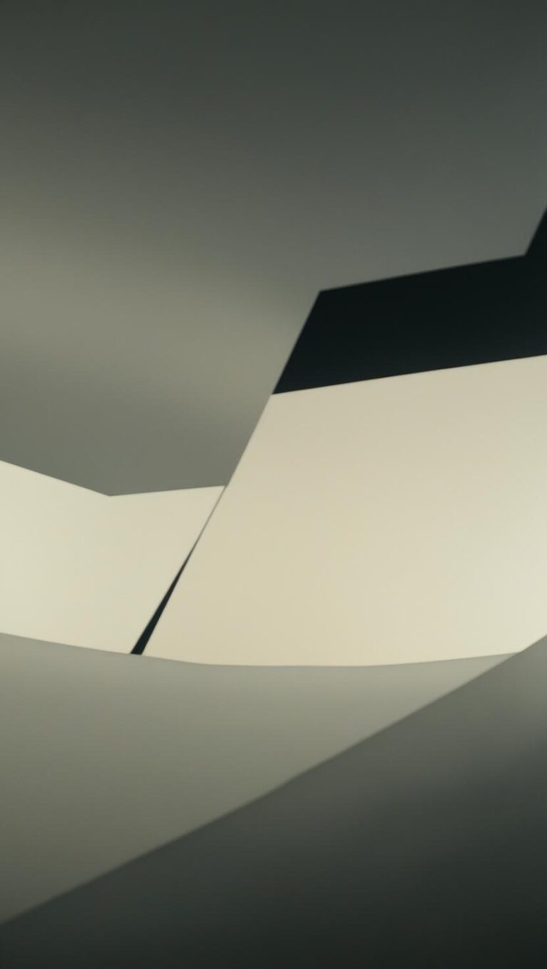 Silent Angles