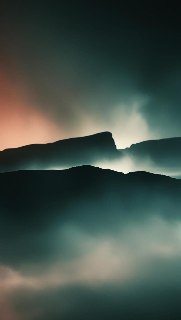 Twilight Divide