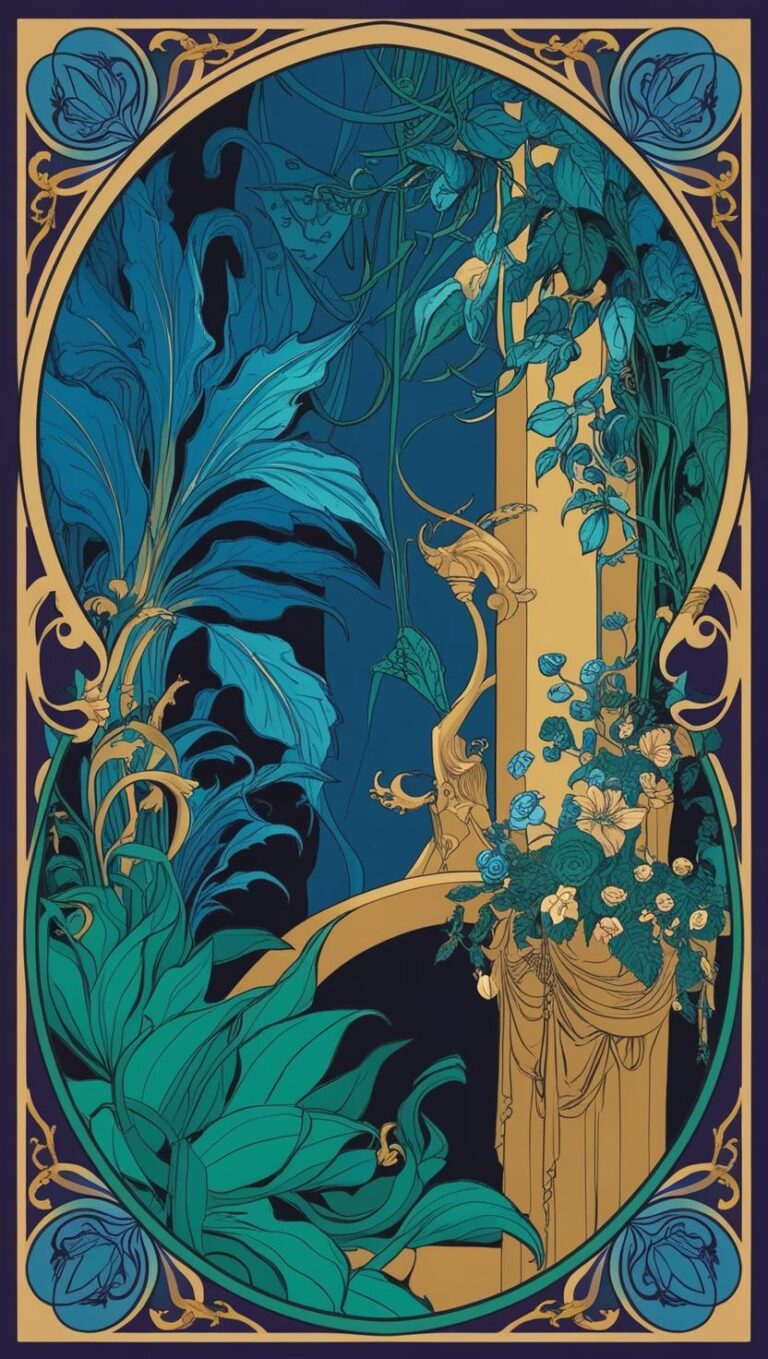 Eden’s Bloom