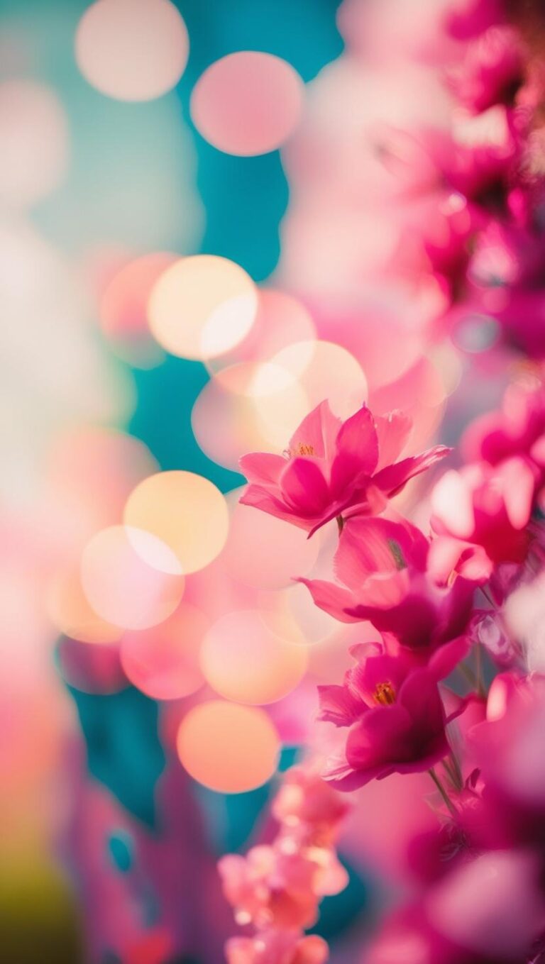 Bloom Radiance